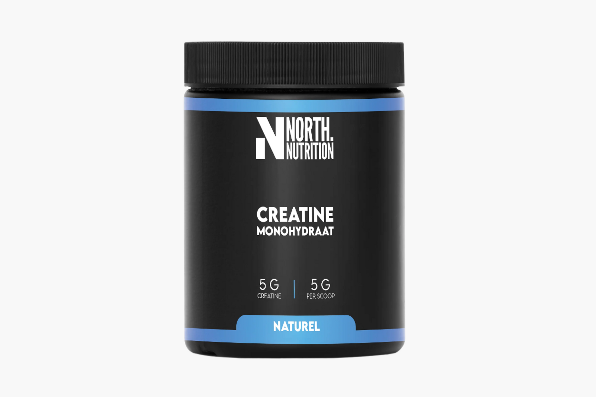 CREATINE MONOHYDRAAT – ULTRA PURE PREMIUM | 500G